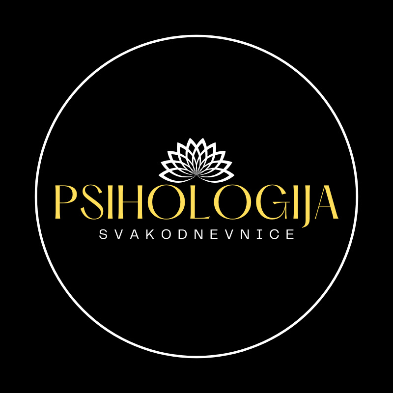 PsihologijaSvakodnevnice
