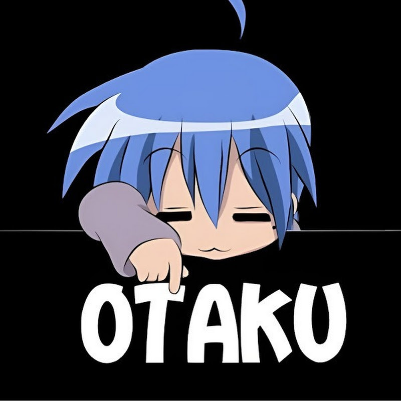 Mèo Gầy Anime