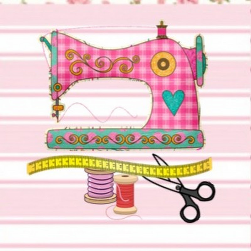 Manualidades de Alice Camargo