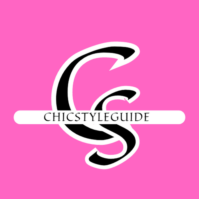 ChicStyleGuide 