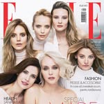 ELLE Romania