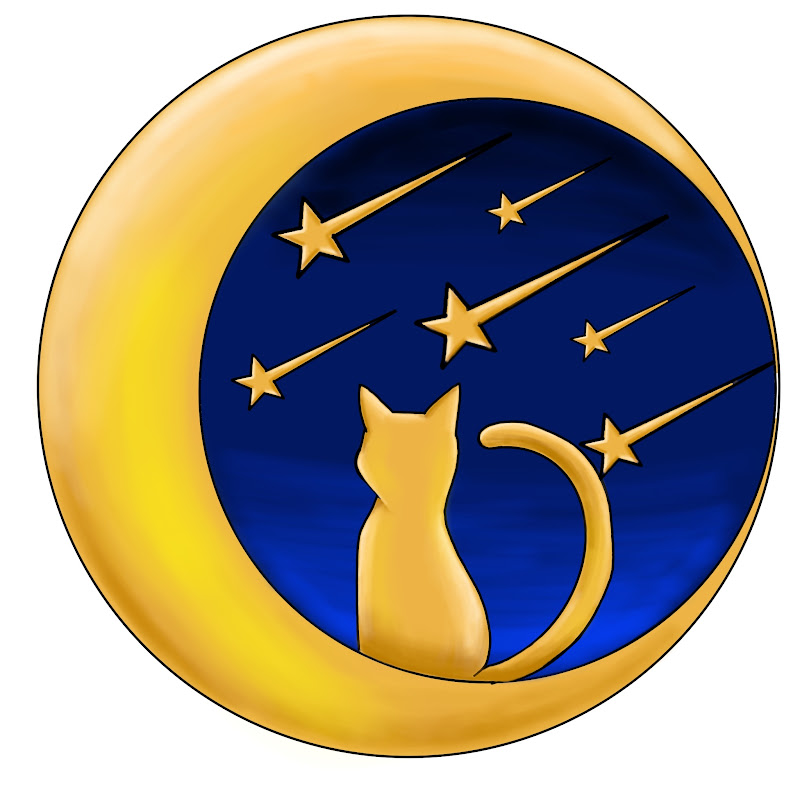 chin dreamingcats