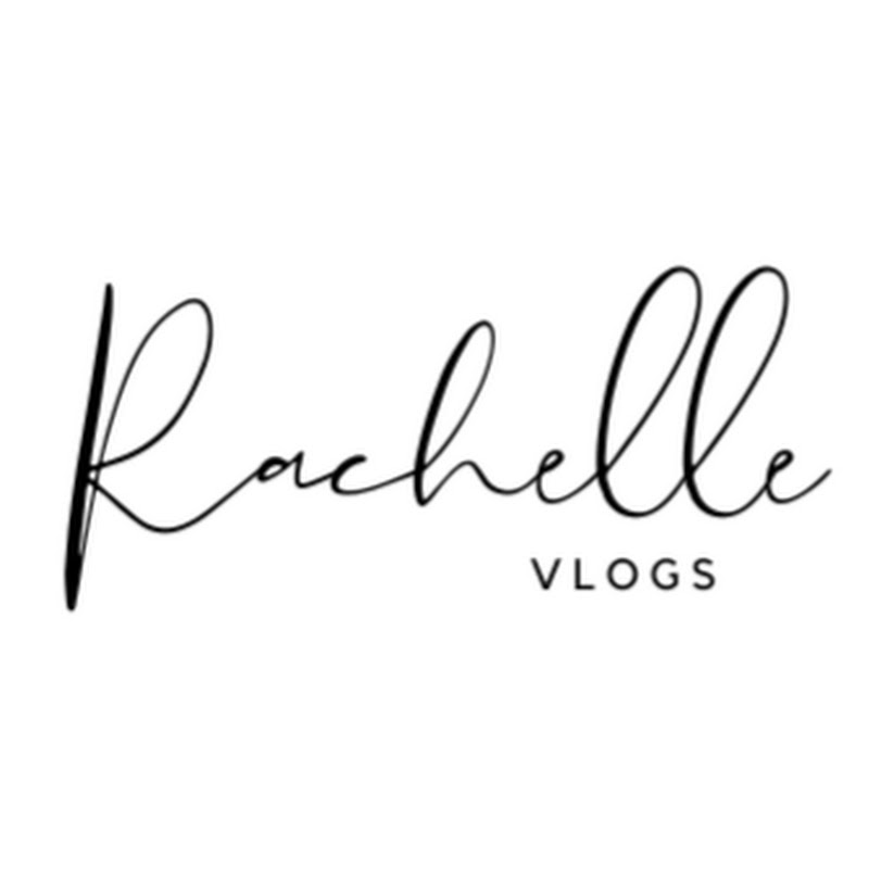 Rachelle Vlogs