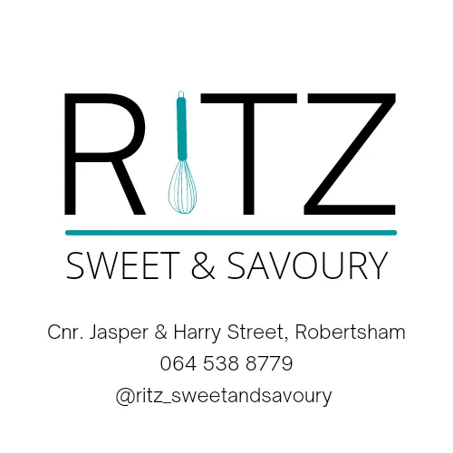 RITZ Sweet & Savoury