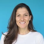 Andrea Palacio | AI Business Strategist