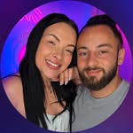Denisa et Thibaud