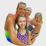 Dutch Sailing Family