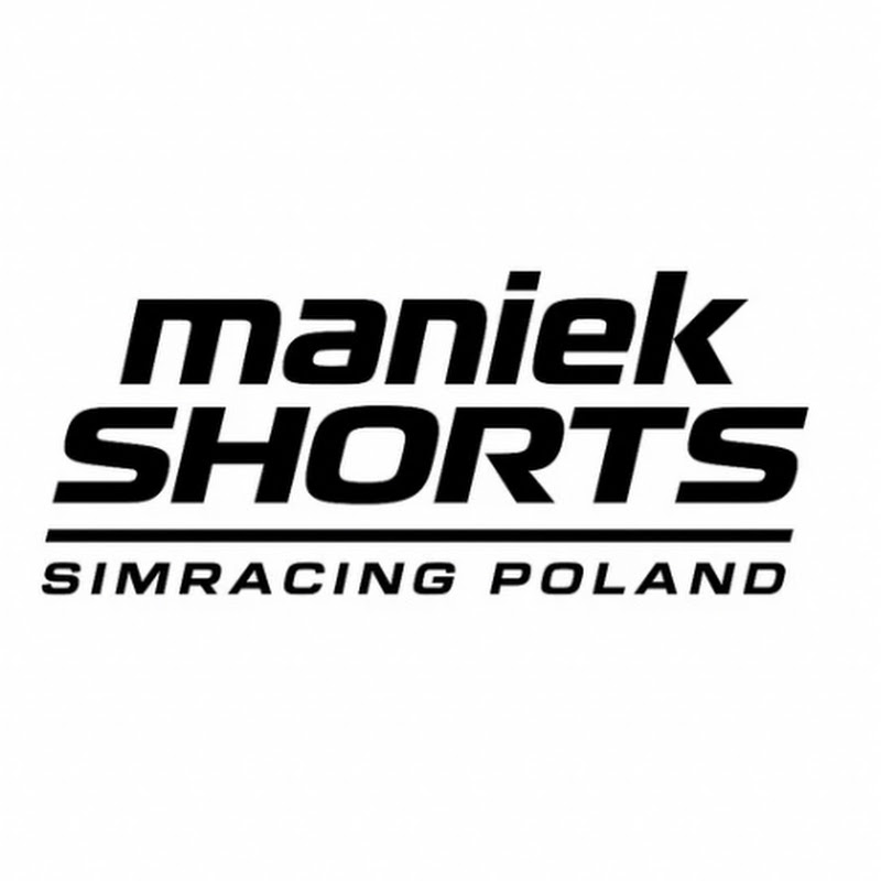 maniekSHORTS