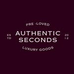 AUTHENTIC SECONDS