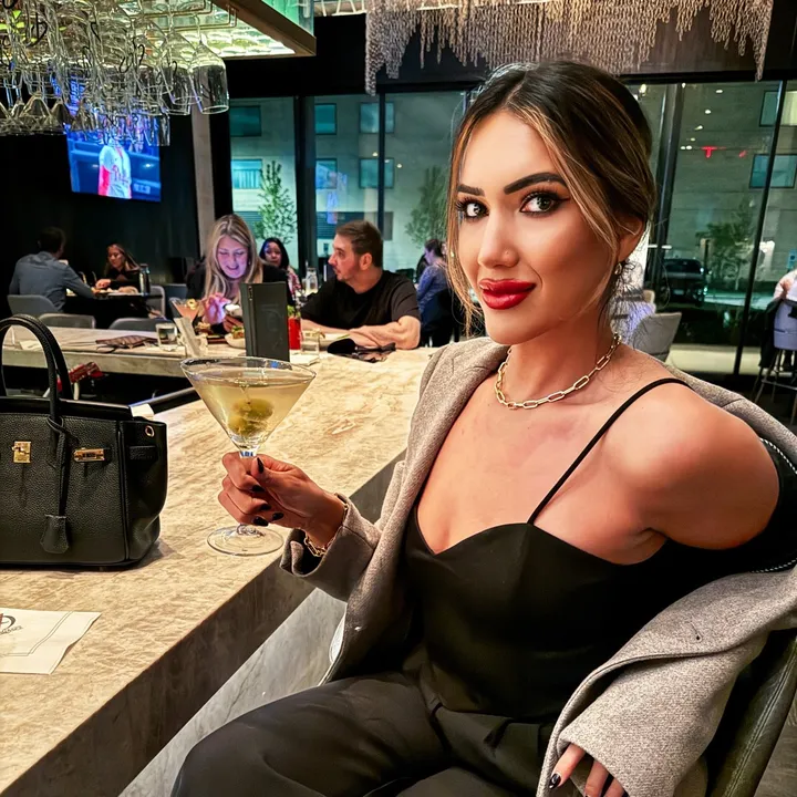Juliann Marie | Fashion