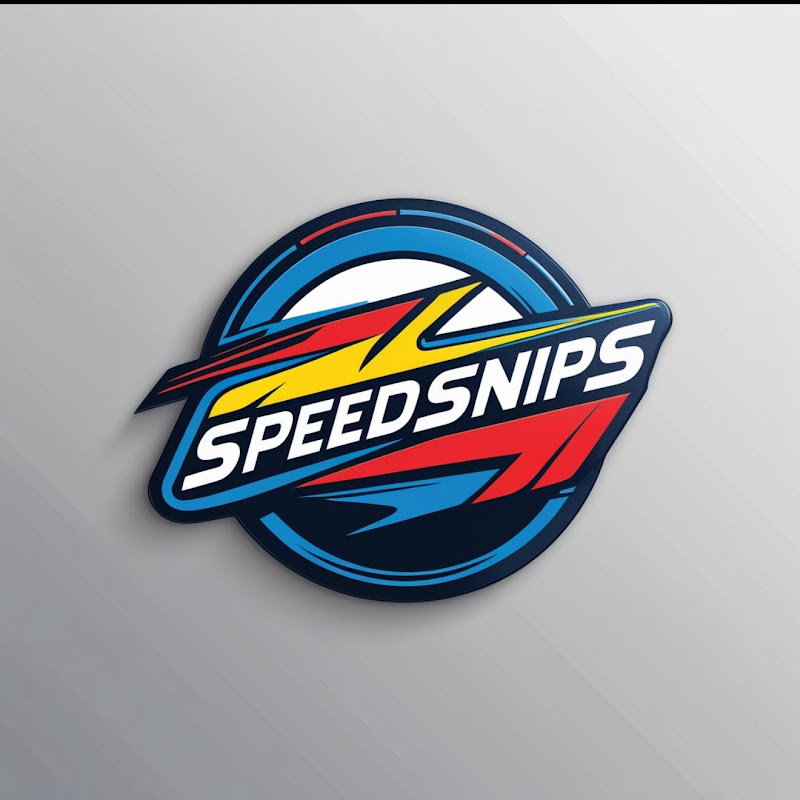 SpeedSnips