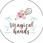 Magical Hands | Dubai Cake Maker