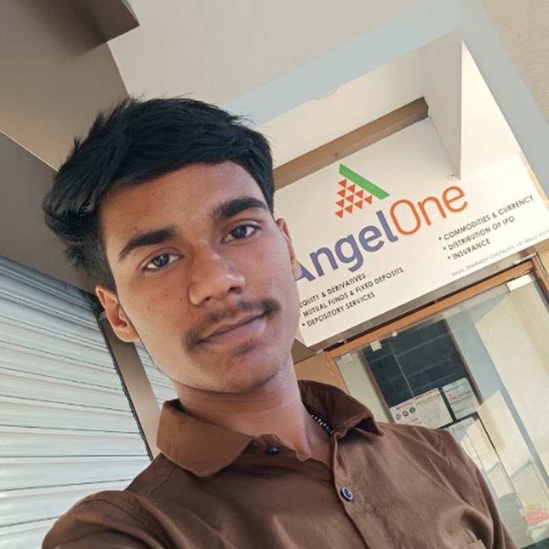  Invest with Abhay Verma 