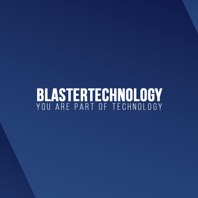 BLASTERTECHNOLOGY