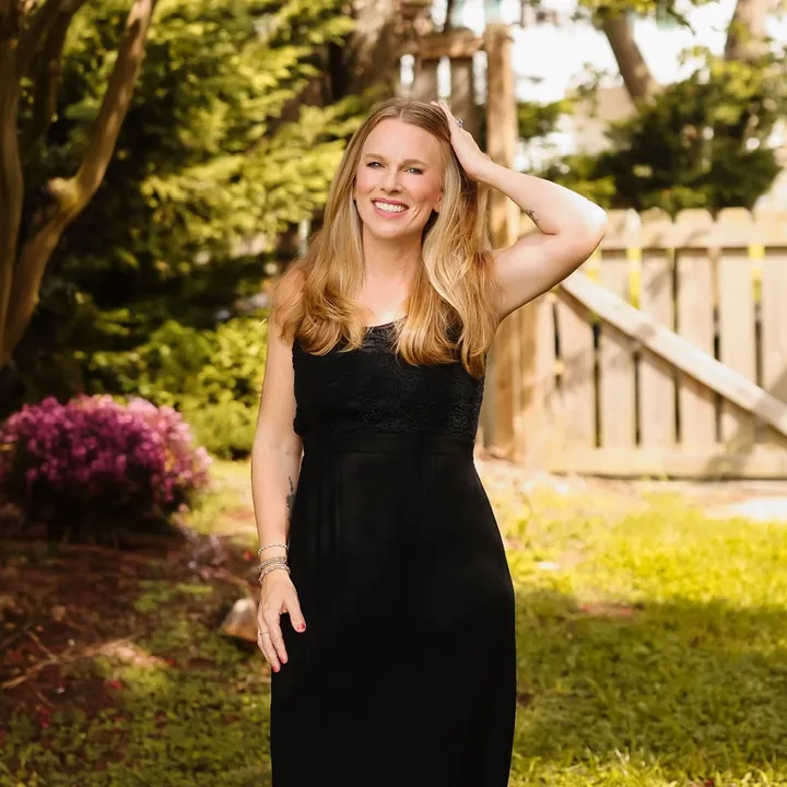 meg | Virginia Photographer