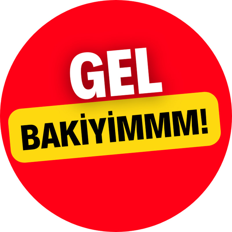 Gel Bakiyimmm