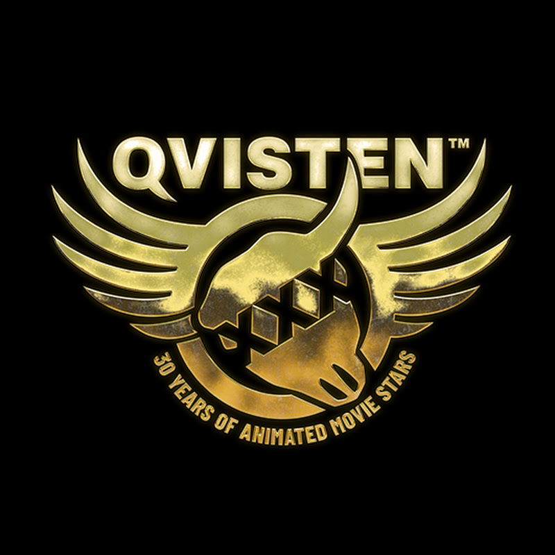 QvistenAnimation