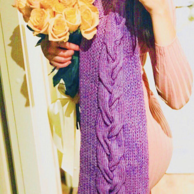 Krasivoe teplo/О Рукоделии