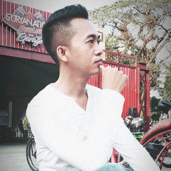 Herris Firmansyah