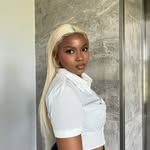 Lesego Nkoane