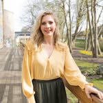 Anki Willemsen | Lazyfitgirl Methode®