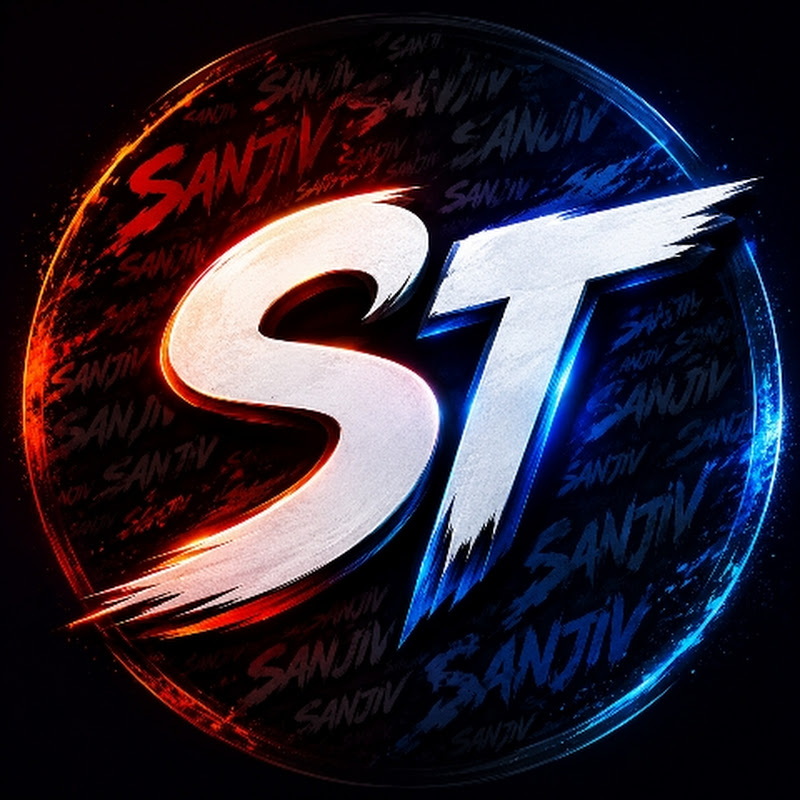 Sanjiv Take ST