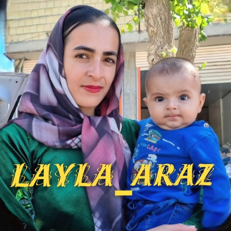 Layla_Araz
