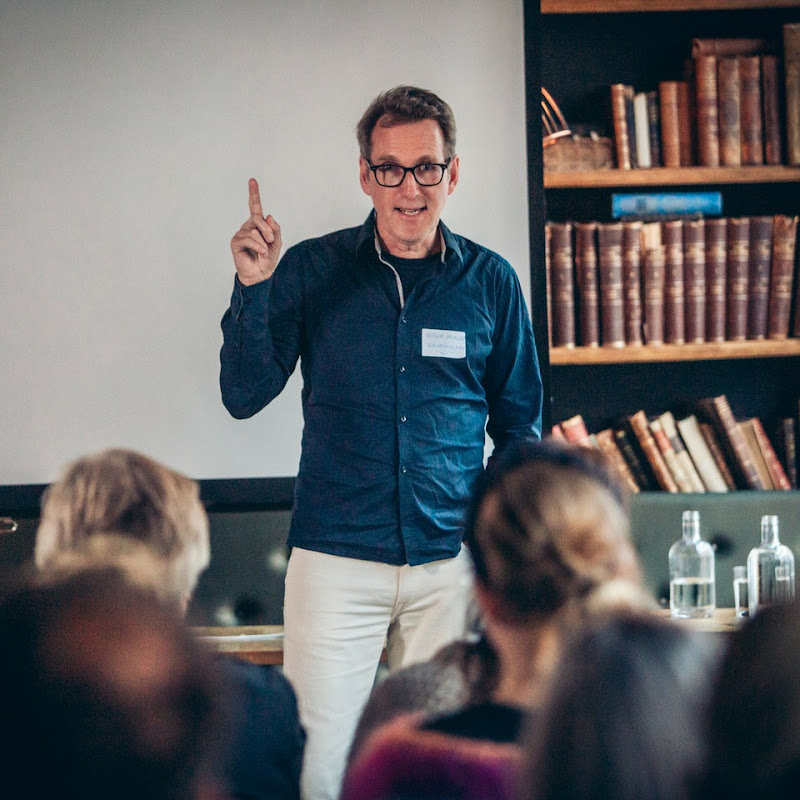Roger Kvaløy | Online Gründer Mentor