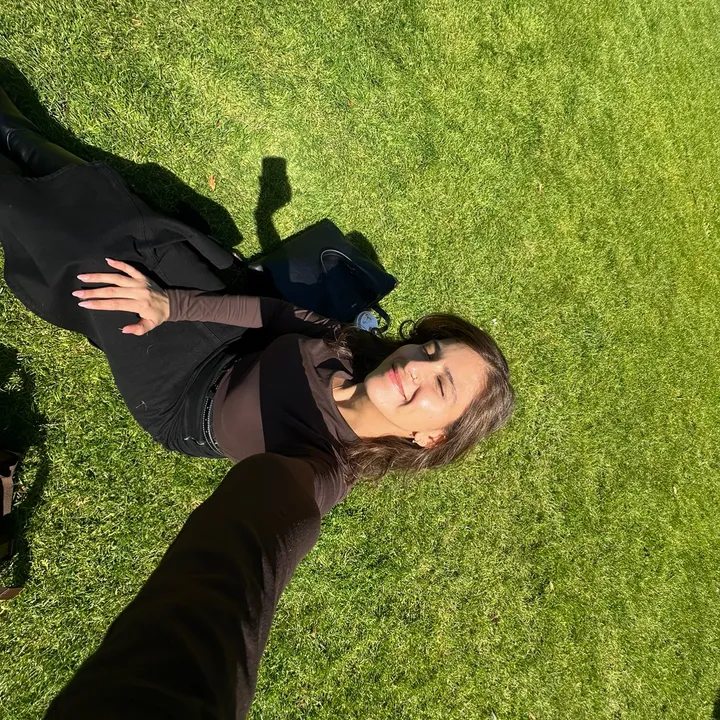 Keshh | Sydney UGC Creator