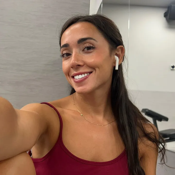 Marta Terán