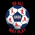 United Adaptive Soccer Association