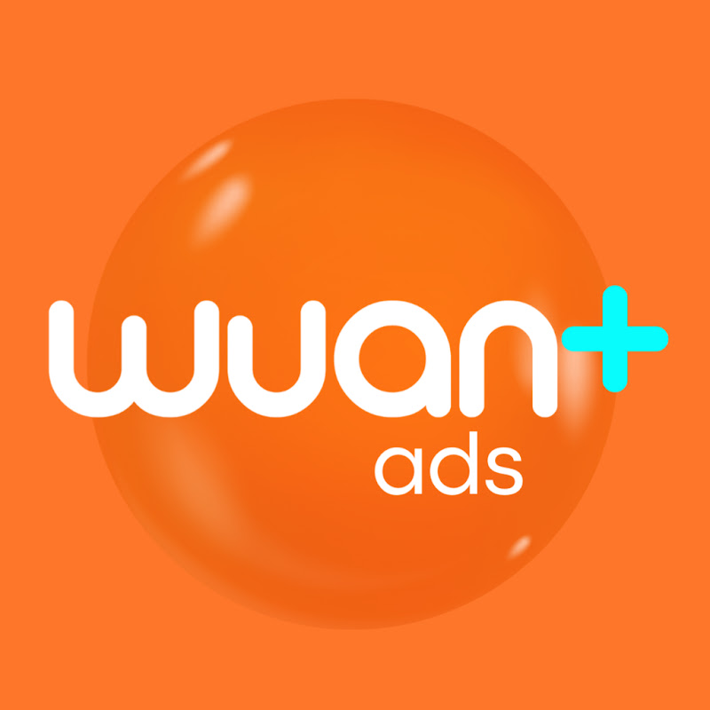Wuanplus Ads