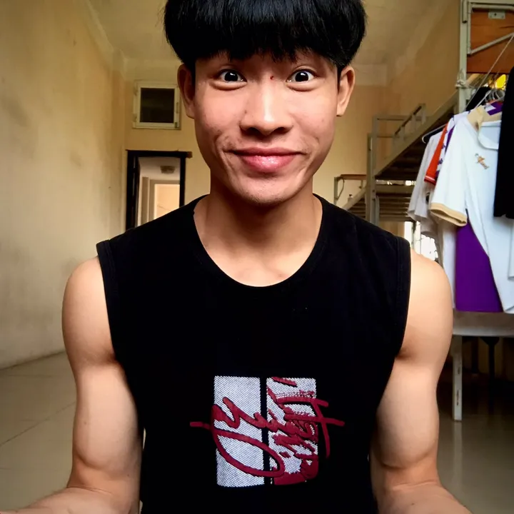 Sơn Kun🇻🇳