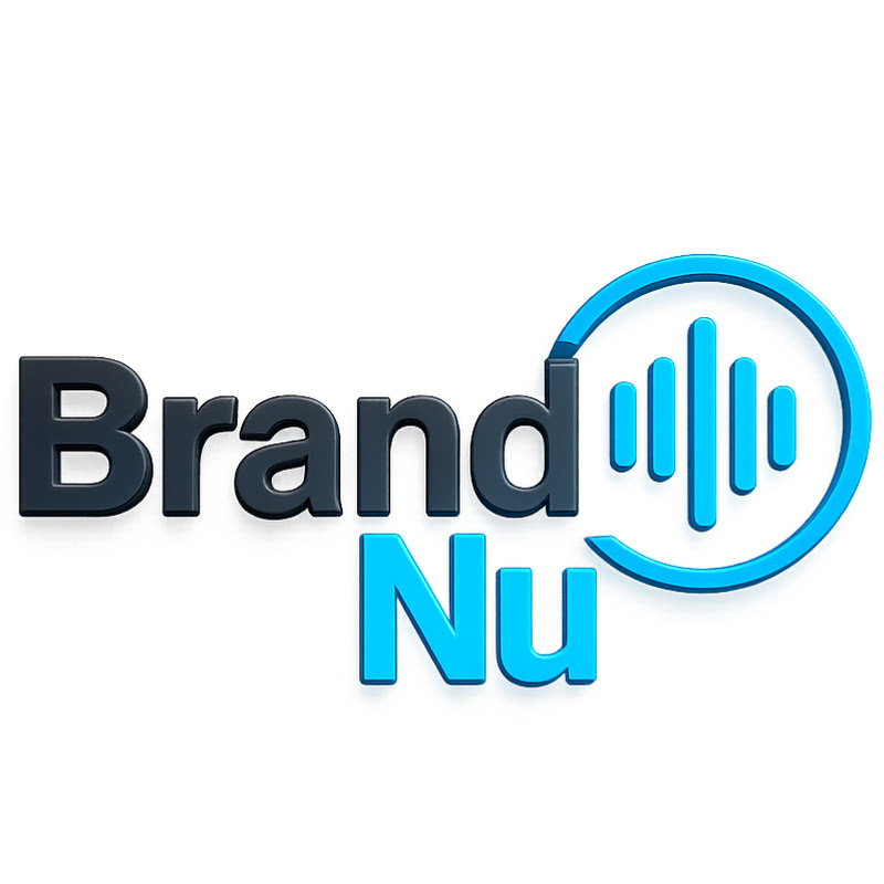 DJ BrandNu