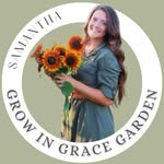 Sam | Grow In Grace Garden