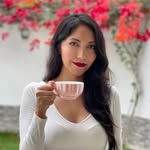 El café de Frida ☕️ | Frida Huarcaya