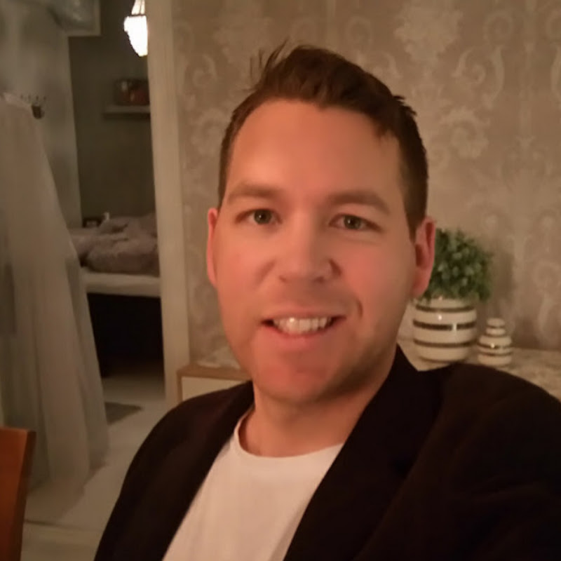 Norwegian Youtuber