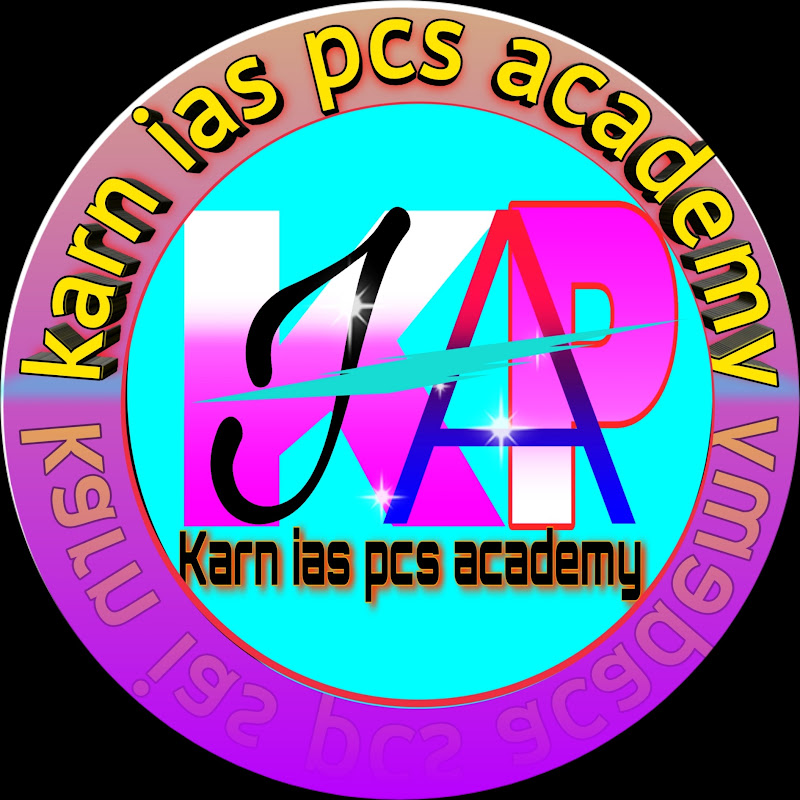Karn ias pcs academy