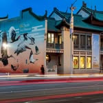 USC Pacific Asia Museum