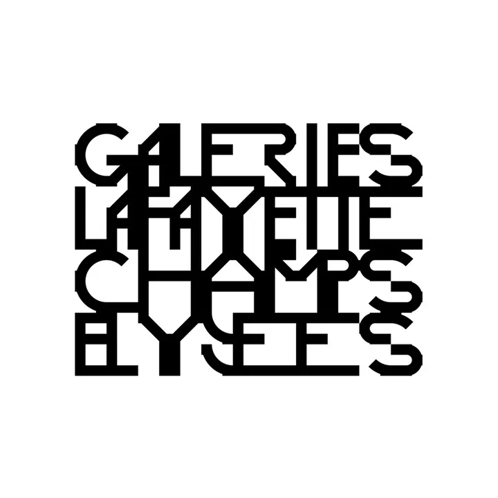 Galeries Lafayette Elysees