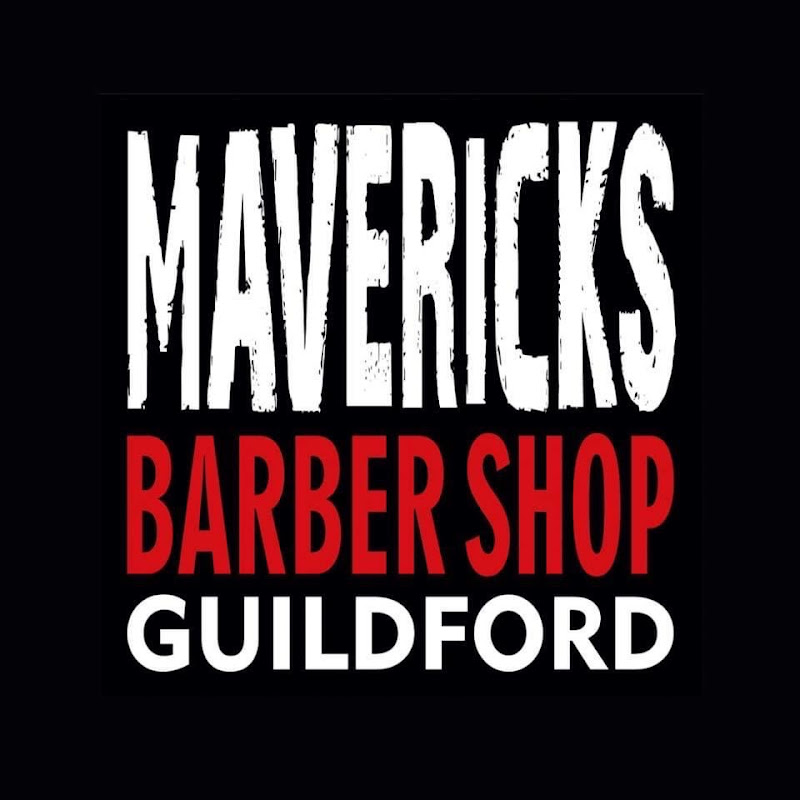 Mavericks Barber Shop