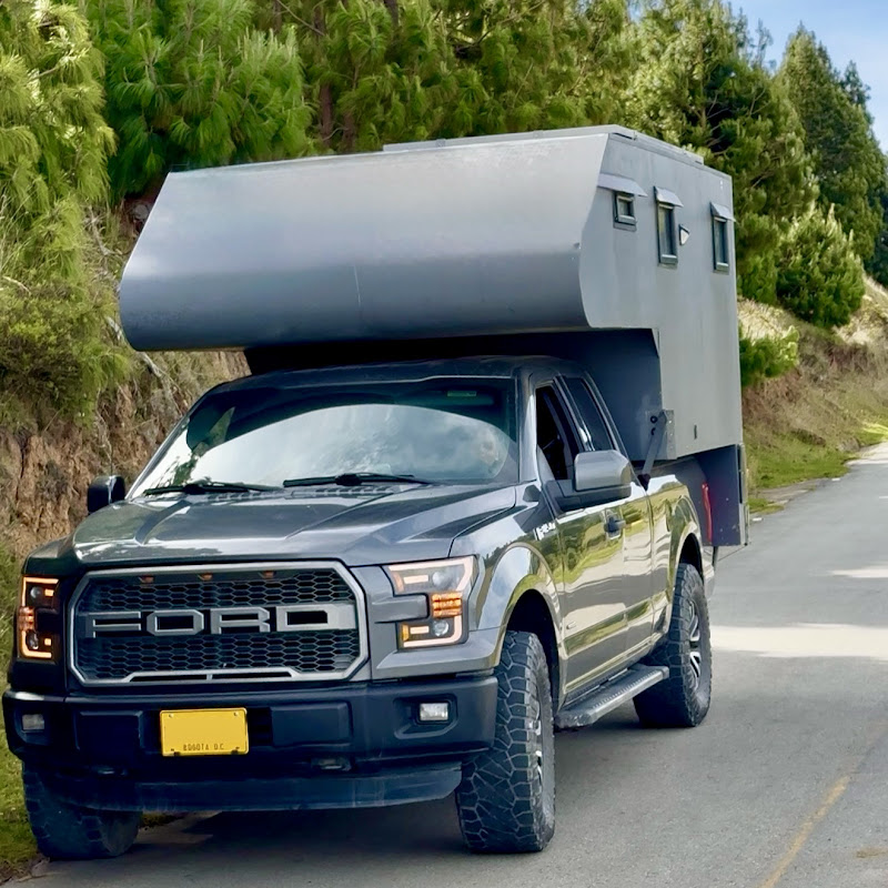 Manigua Camper
