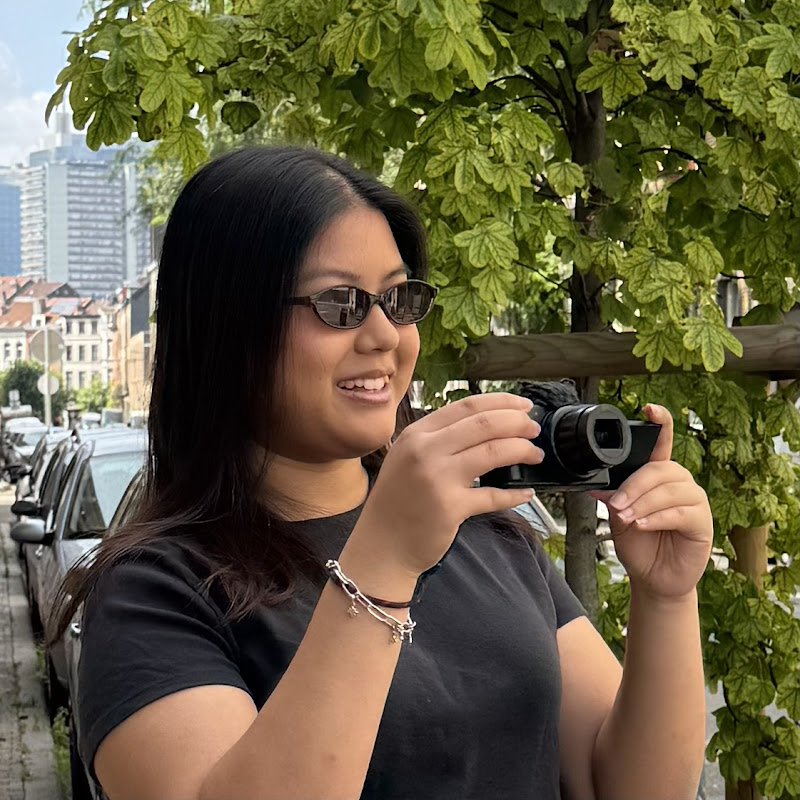 Mai Irynna