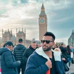 Masood Gorwan