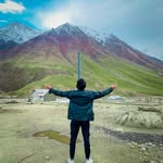 Huzaifa Saleem HS ®