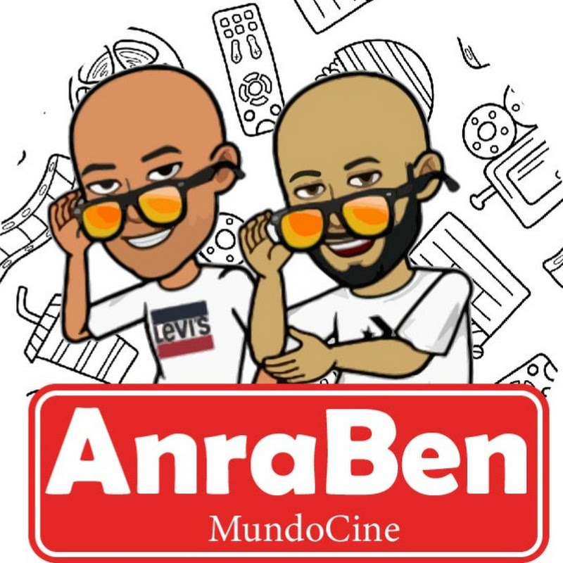 AnraBen MundoCine