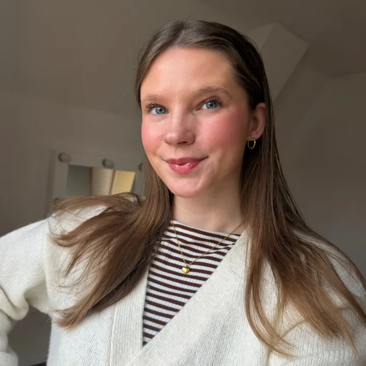 Anouk De Veylder 💗