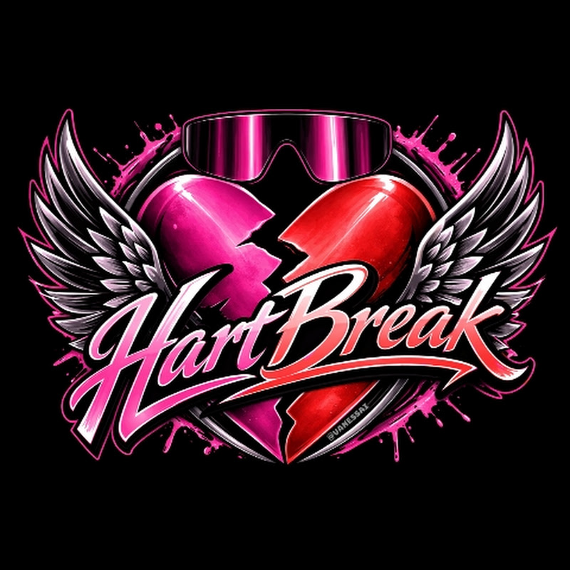 🩷 HartBreak 💔