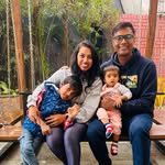 ꜱᴀʀᴀɴʏᴀ ᴘʀᴀʙʜᴜ | ᴍᴏᴍ & ʟɪꜰᴇꜱᴛʏʟᴇ ʙʟᴏɢɢᴇʀ