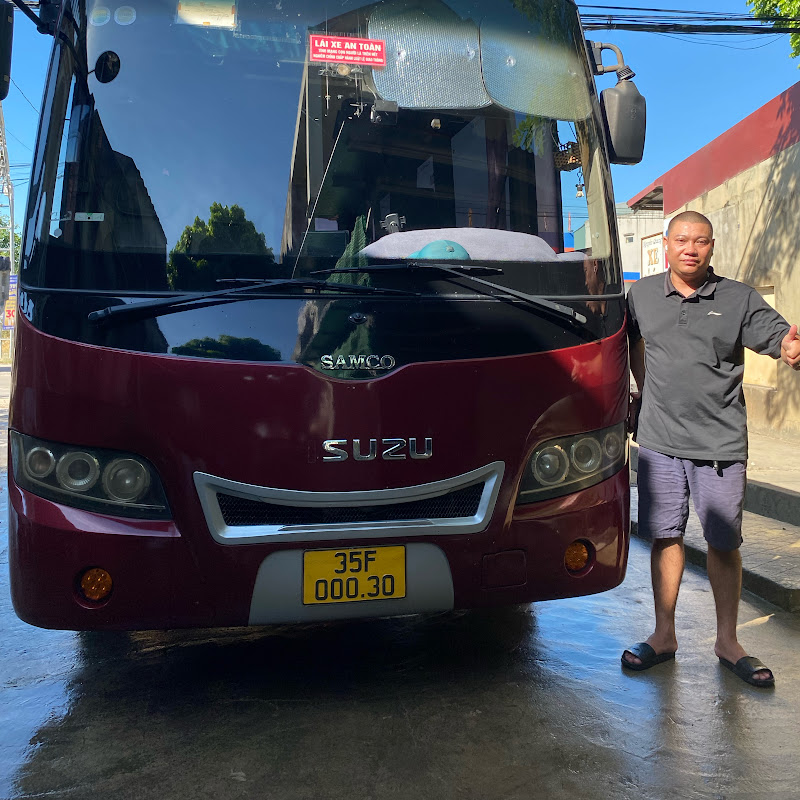 Đạt tài xế vê lốc